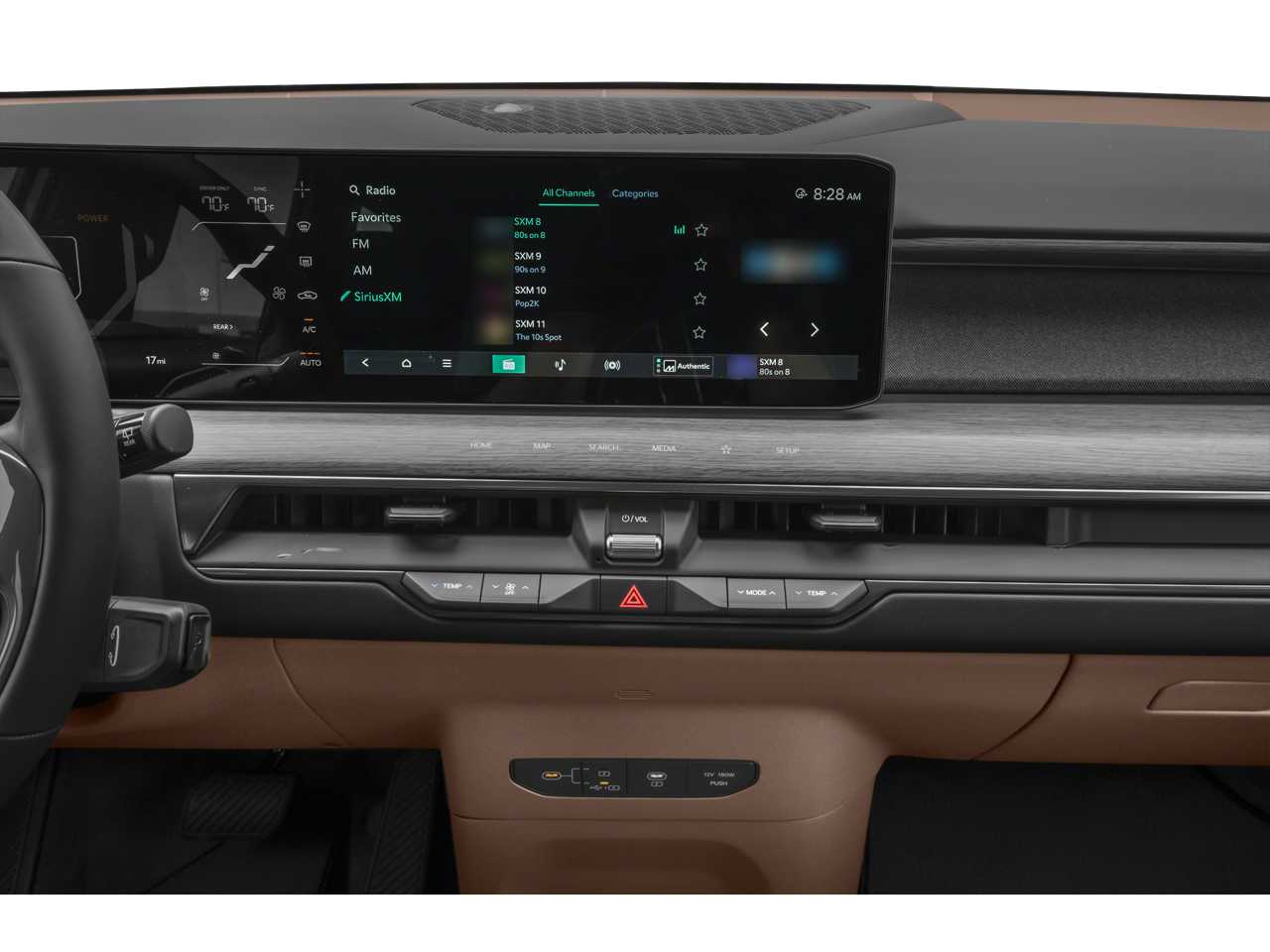 2026 Kia EV9 Land 9