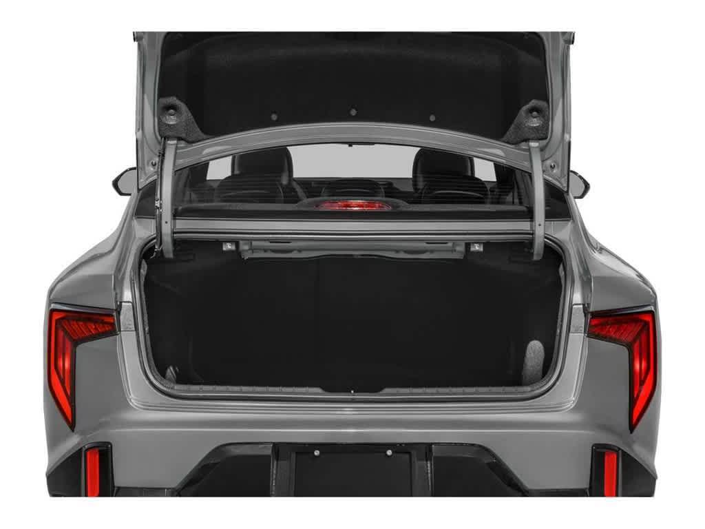 Thumbnail: 2025 Kia K4 - 10