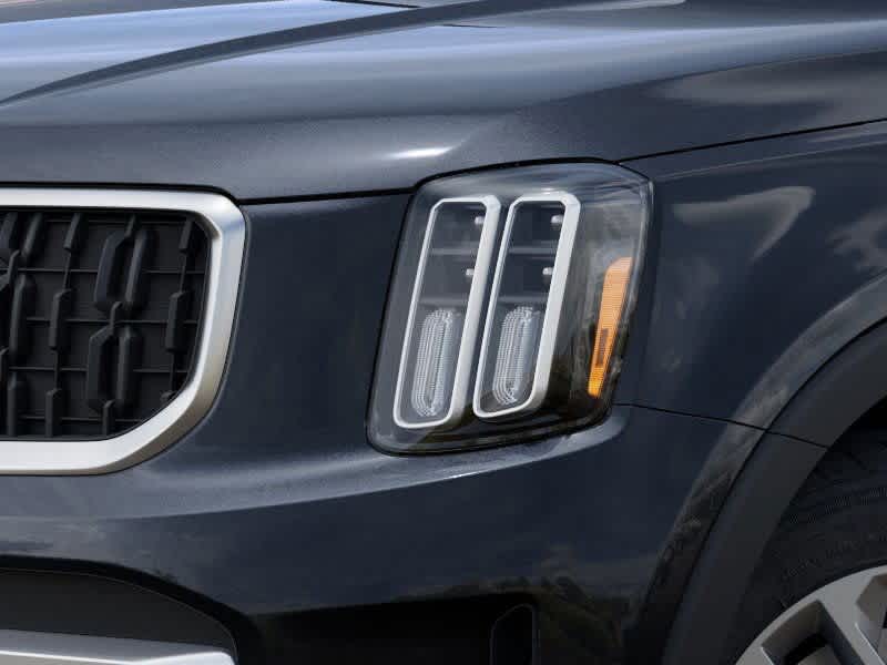 Thumbnail: 2025 Kia Telluride - 10