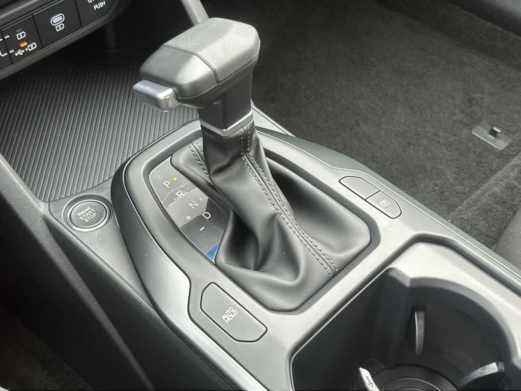 Thumbnail: 2026 Kia K4 - 21