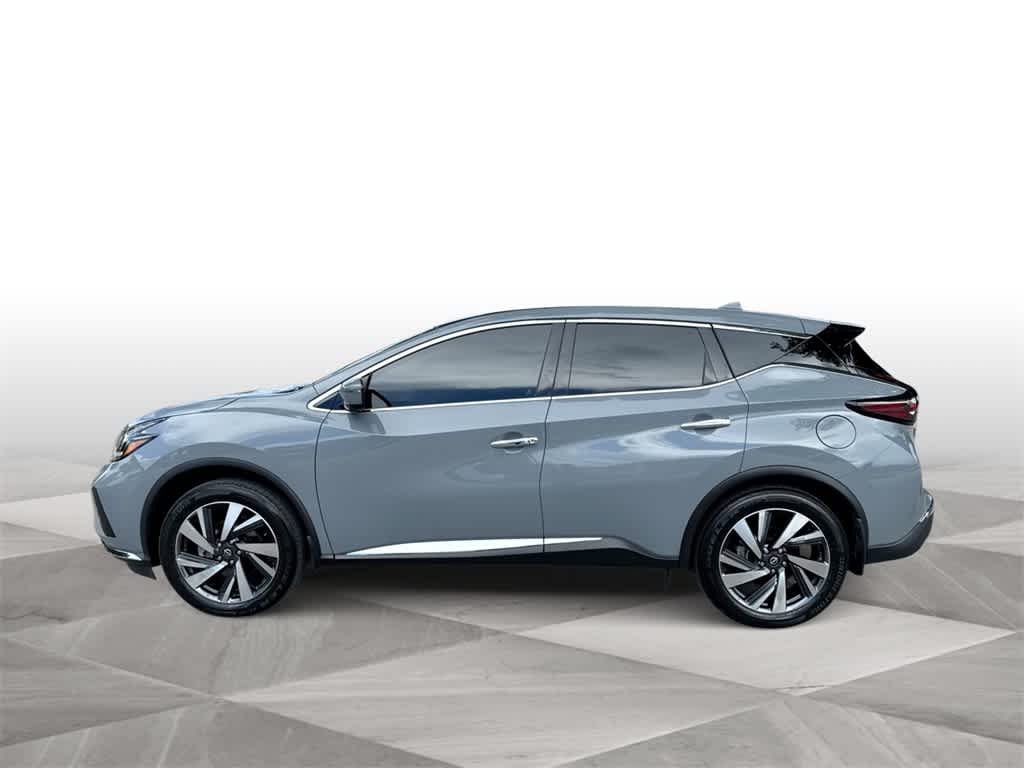 Thumbnail: 2024 Nissan Murano - 5