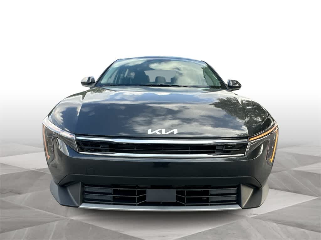 Thumbnail: 2025 Kia K4 - 3