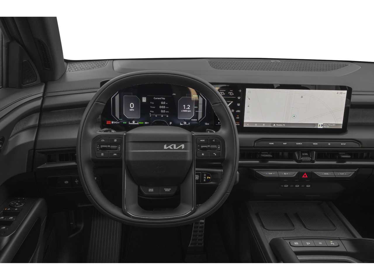 Thumbnail: 2027 Kia Telluride - 6