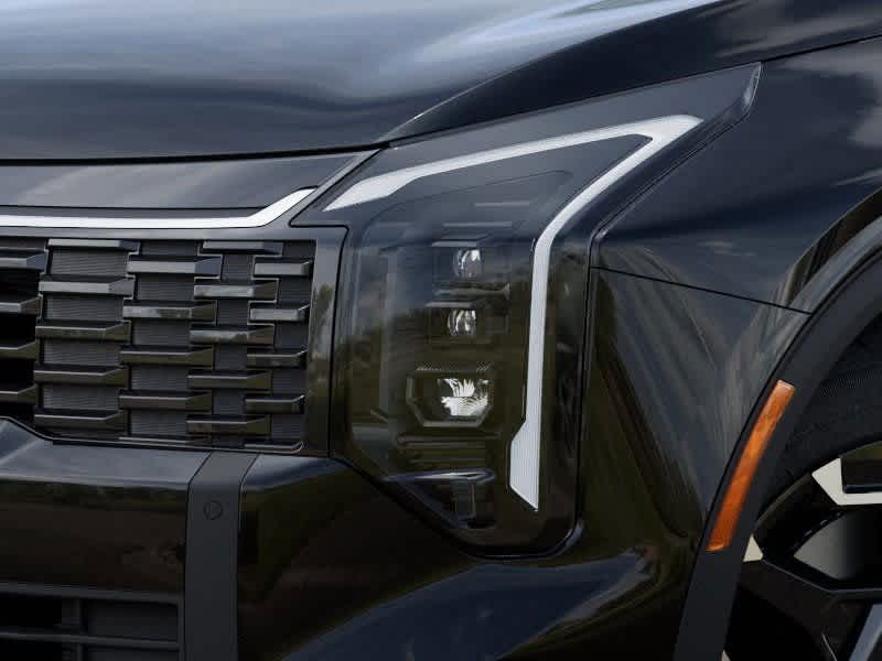 Thumbnail: 2026 Kia Sportage - 10