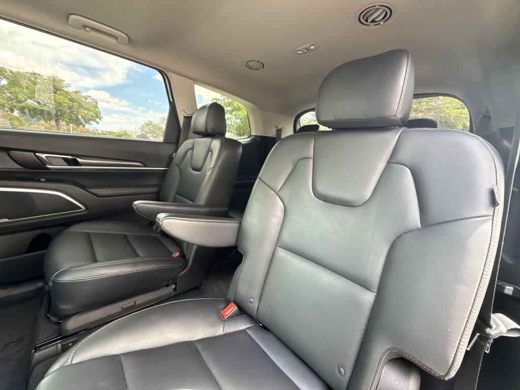Thumbnail: 2024 Kia Telluride - 22