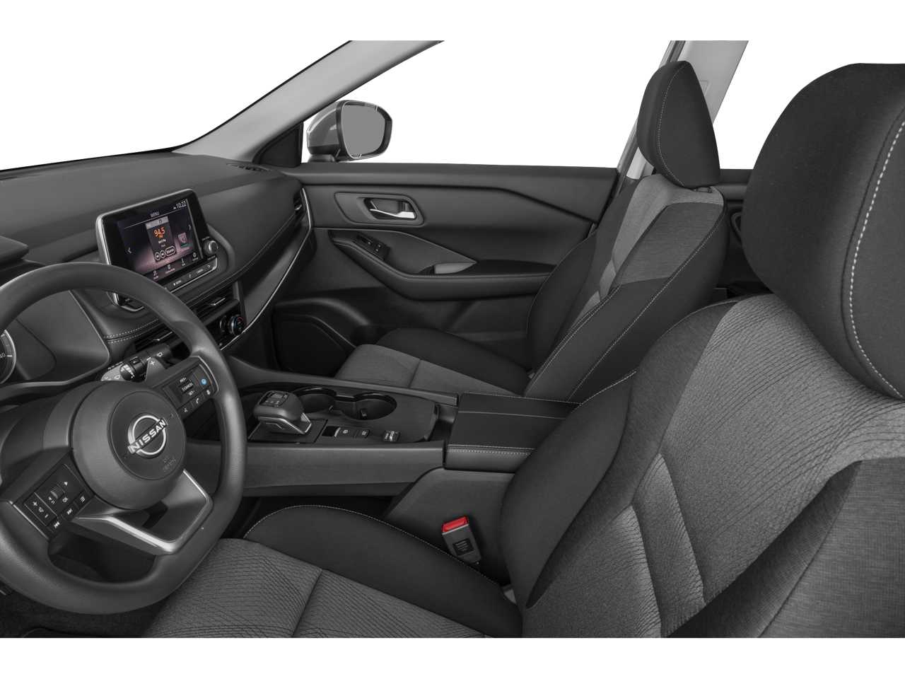 Thumbnail: 2024 Nissan Rogue - 6