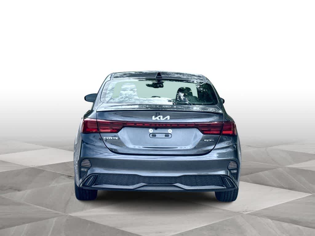 Thumbnail: 2023 Kia Forte - 7