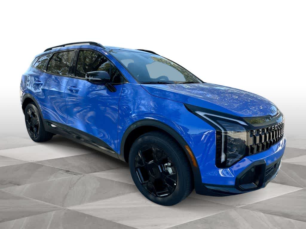 Thumbnail: 2026 Kia Sportage - 2