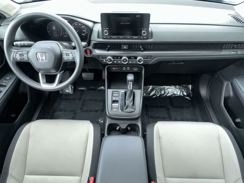 Thumbnail: 2024 Honda CR-V - 24