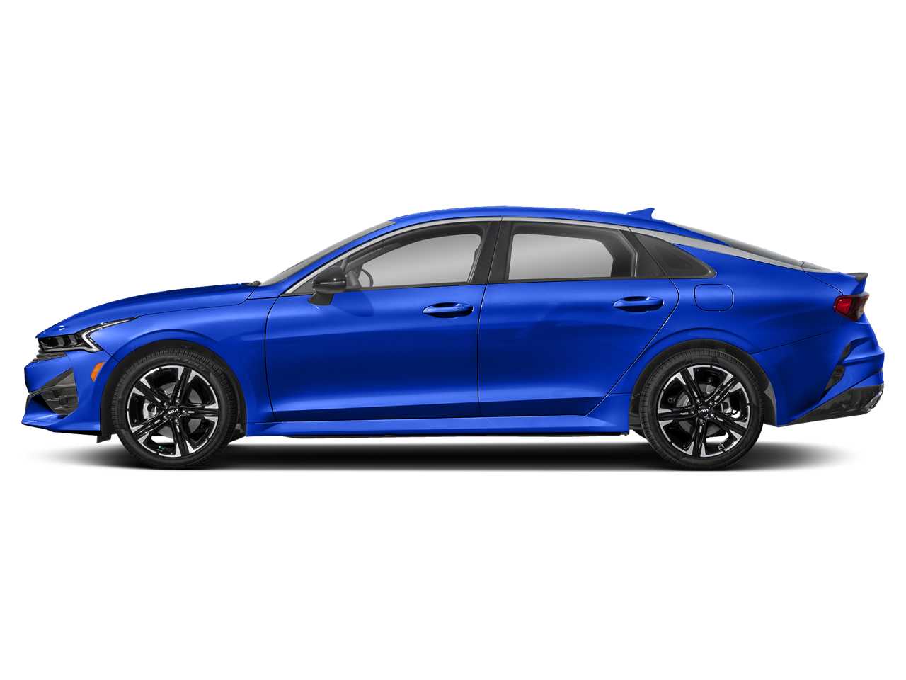 Thumbnail: 2024 Kia K5 - 3