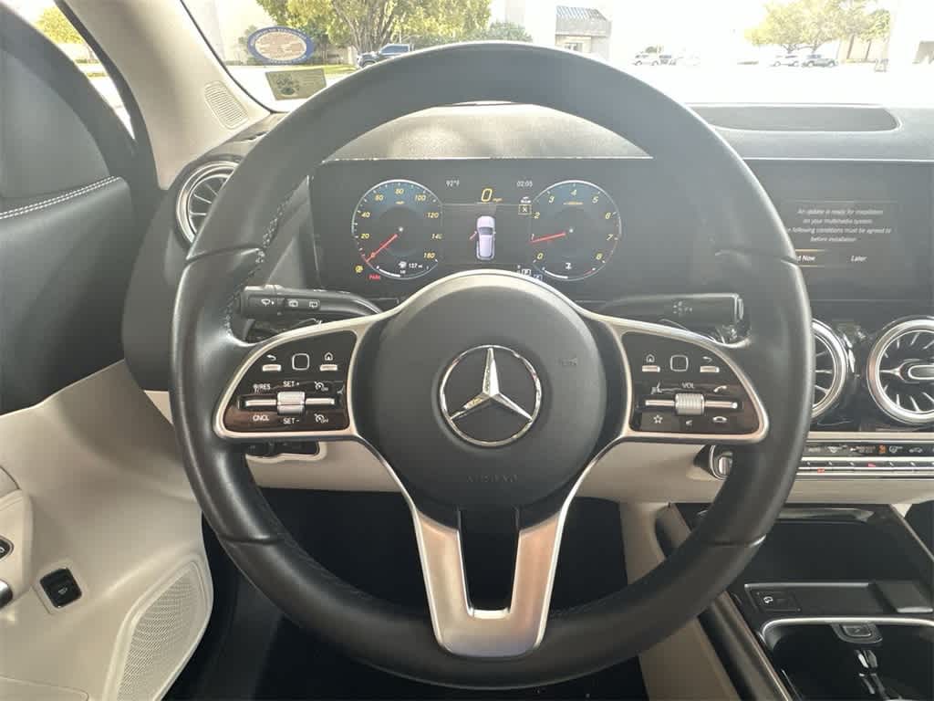 Thumbnail: 2023 Mercedes-Benz GLA - 15