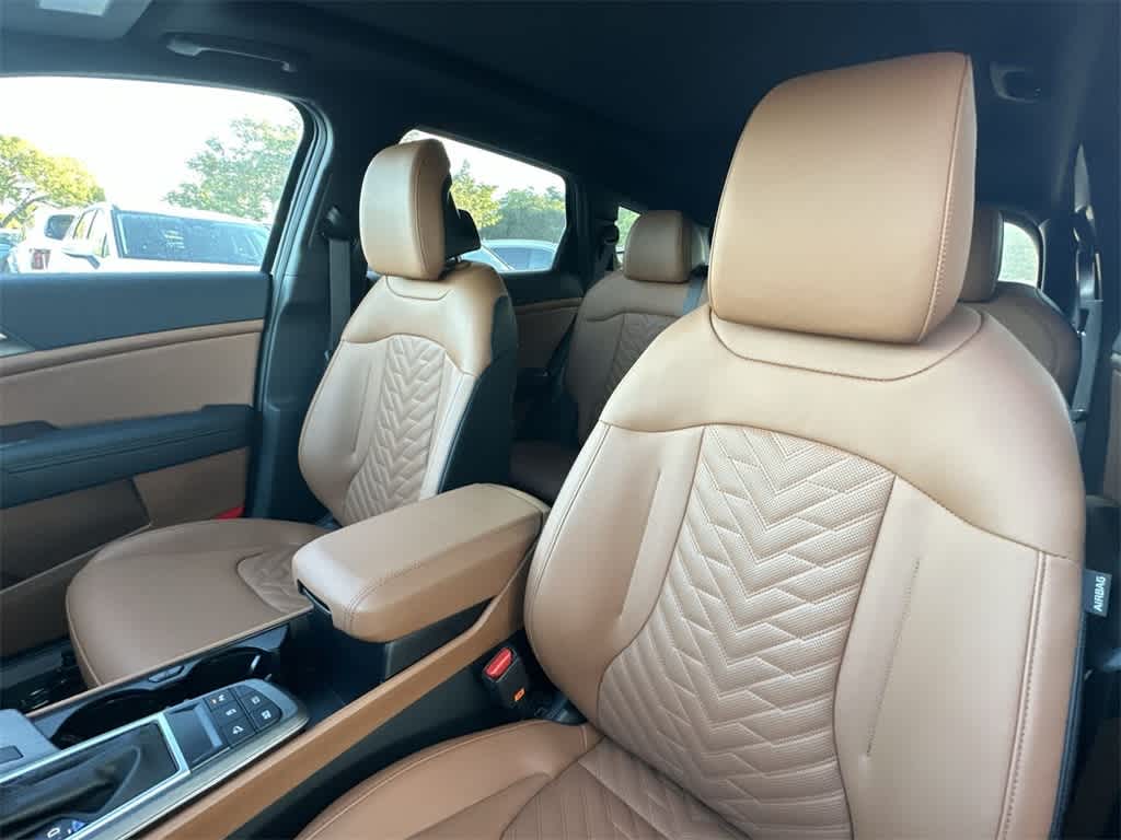 Thumbnail: 2026 Kia Sportage - 14