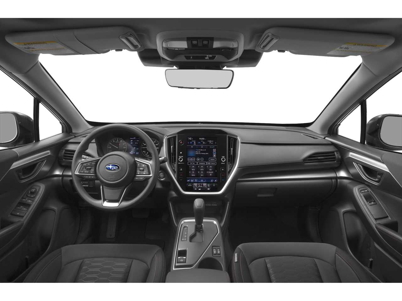 Thumbnail: 2024 Subaru Impreza - 5