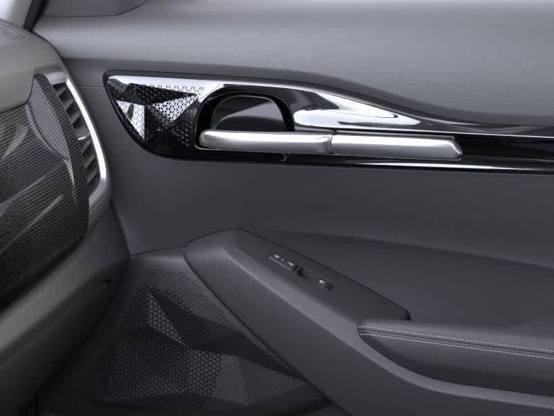 Thumbnail: 2026 Kia Seltos - 25