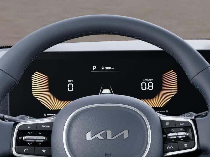 Thumbnail: 2026 Kia Carnival - 21