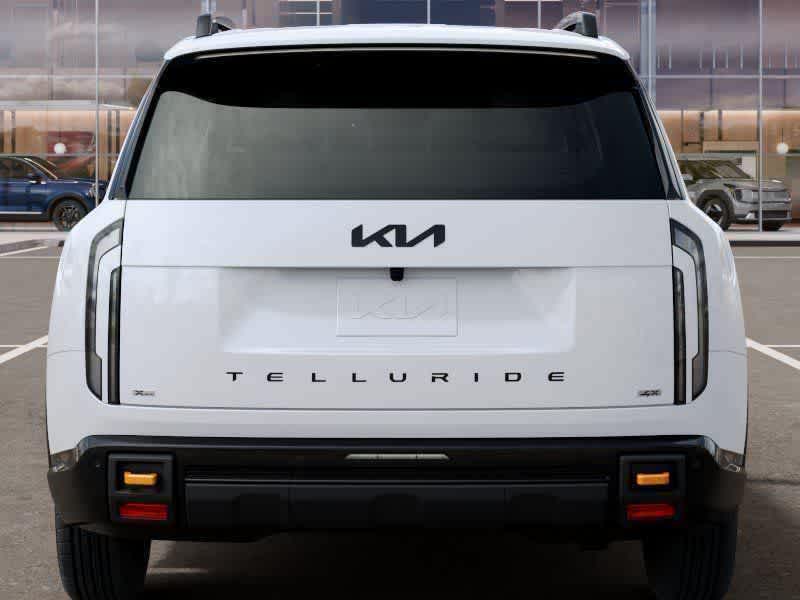 Thumbnail: 2027 Kia Telluride - 13