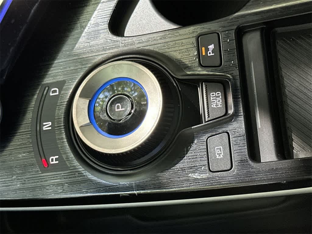 Thumbnail: 2025 Kia EV6 - 21