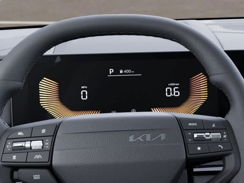 Thumbnail: 2026 Kia Sportage - 21