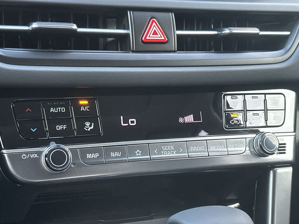 Thumbnail: 2026 Kia Seltos - 20