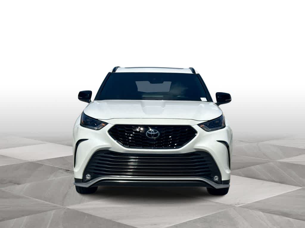 Thumbnail: 2024 Toyota Highlander - 3