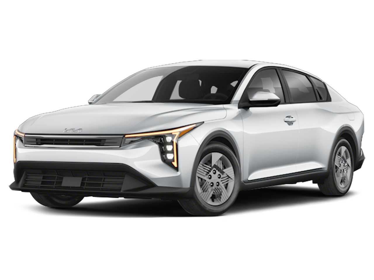 2025 Kia K4 LXS -
                  Doral, FL