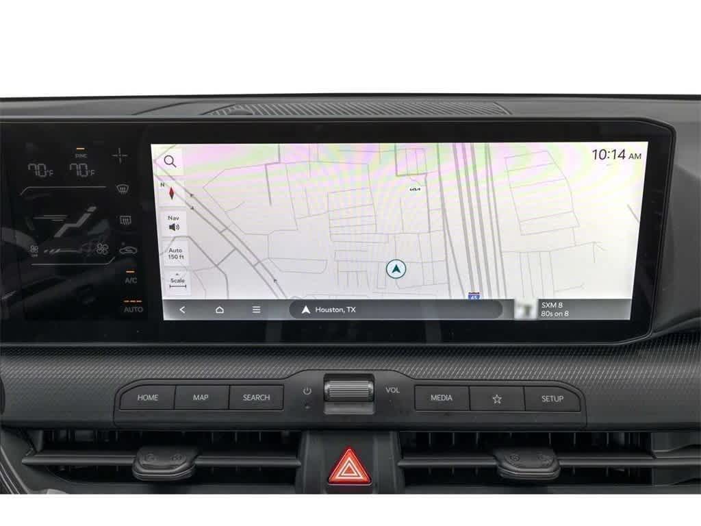 Thumbnail: 2026 Kia K4 - 15