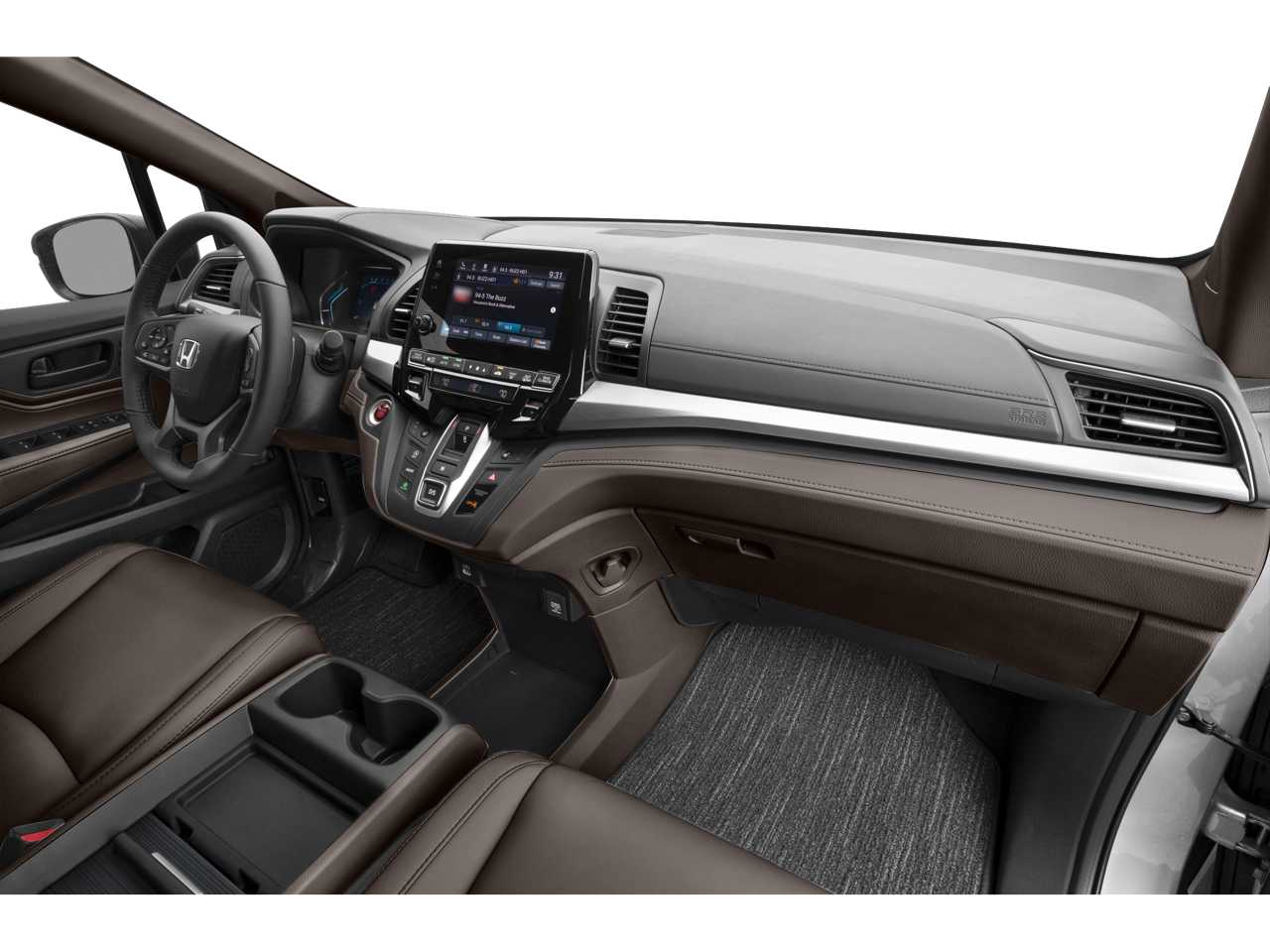 Thumbnail: 2022 Honda Odyssey - 11