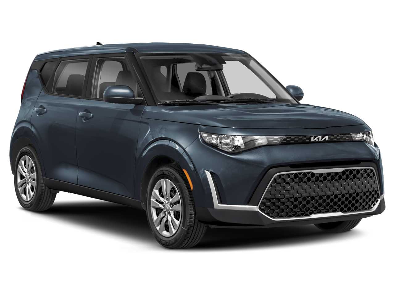 2025 Kia Soul LX 6