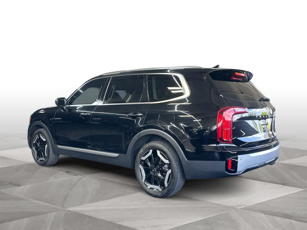 Thumbnail: 2024 Kia Telluride - 6