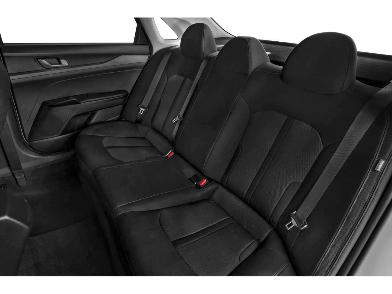 Thumbnail: 2022 Kia K5 - 9