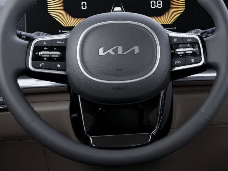 Thumbnail: 2026 Kia Carnival - 22
