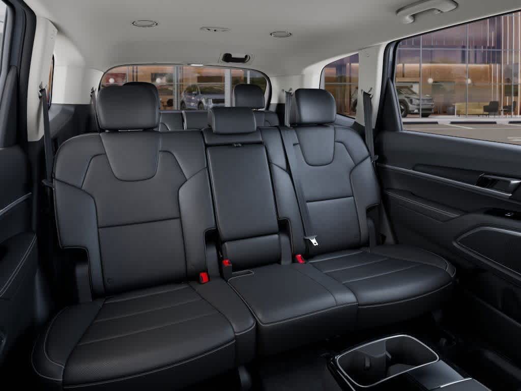 Thumbnail: 2025 Kia Telluride - 16