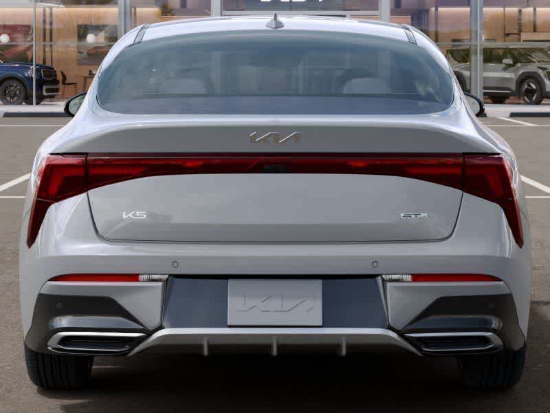 Thumbnail: 2026 Kia K5 - 13
