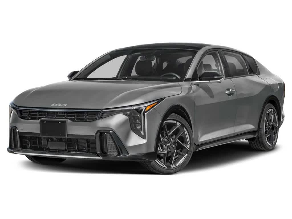 Thumbnail: 2025 Kia K4 - 1