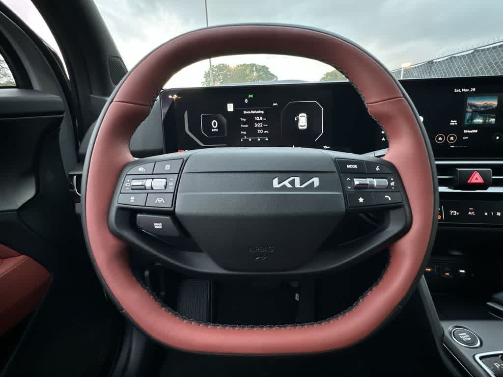Thumbnail: 2026 Kia Sportage - 15