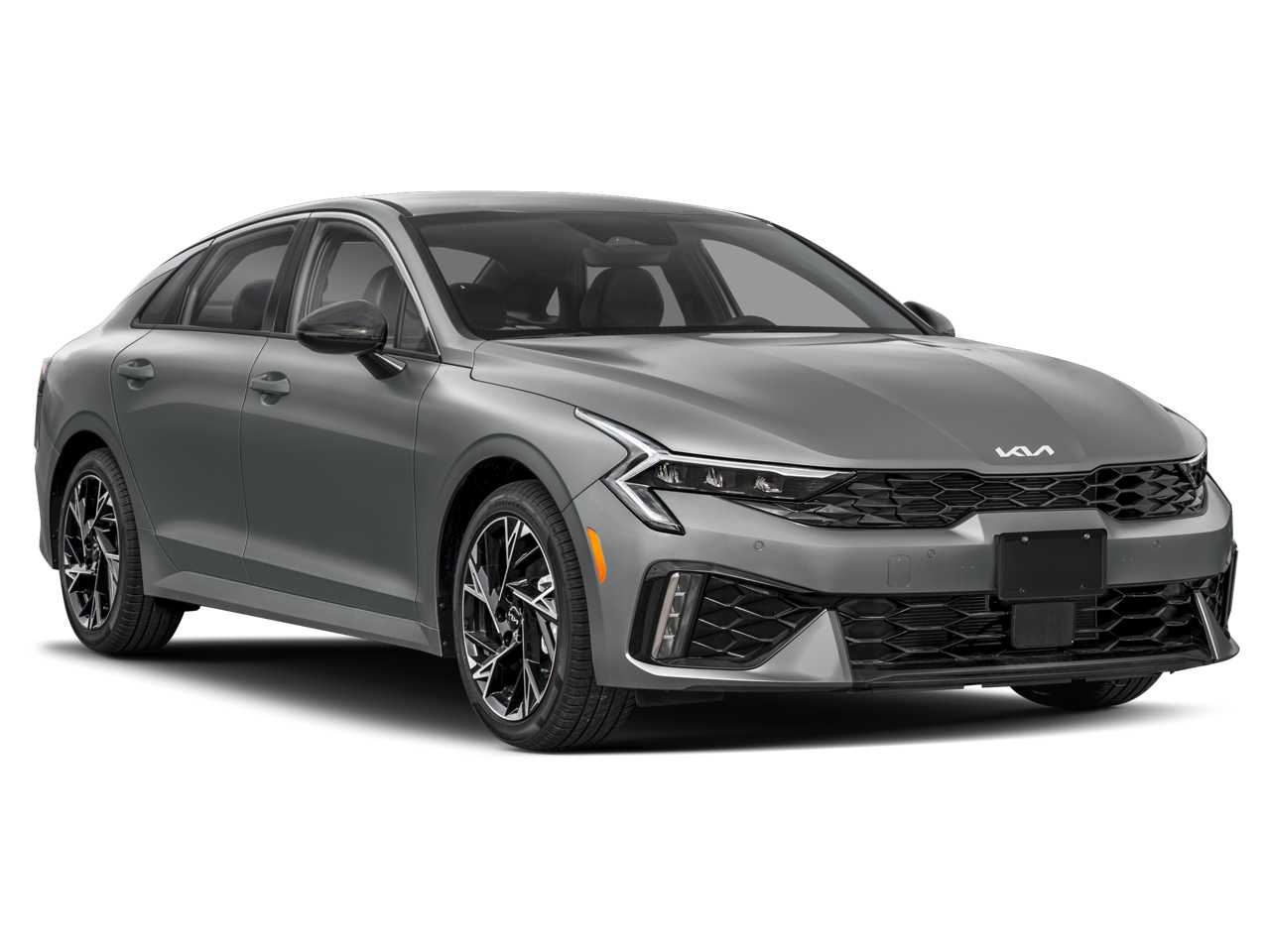 2025 Kia K5 GT-Line 6