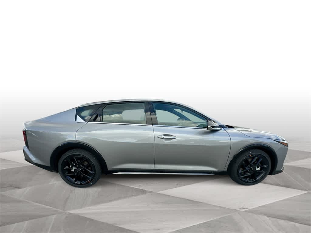 Thumbnail: 2025 Kia K4 - 9