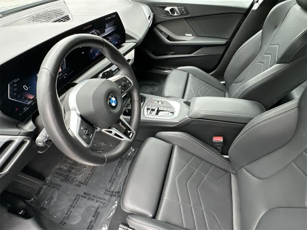 Thumbnail: 2025 BMW 2 Series - 13