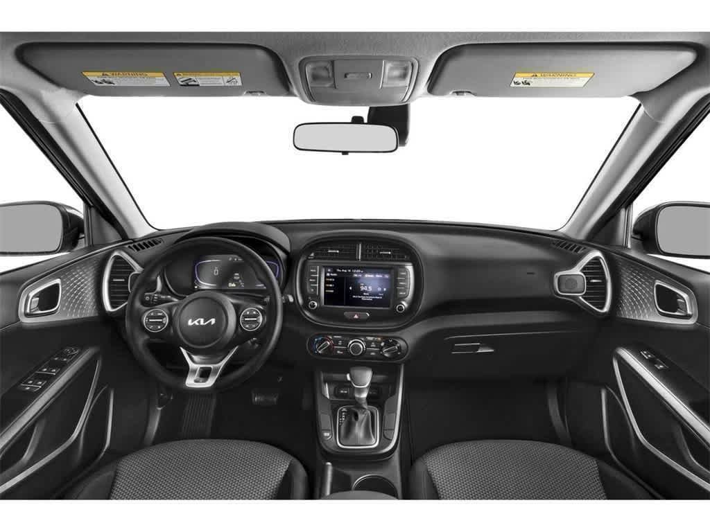 Thumbnail: 2025 Kia Soul - 8