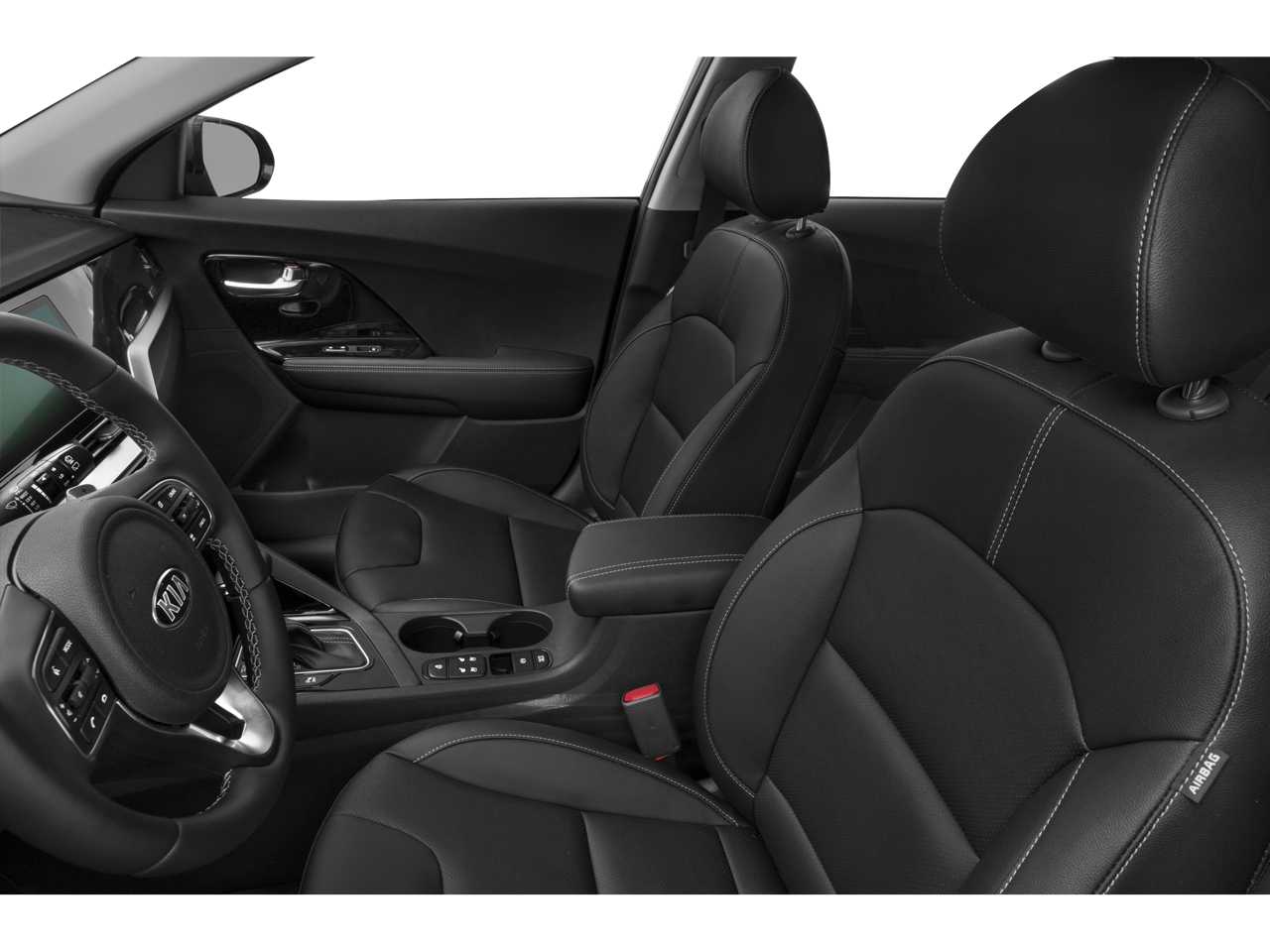 2021 Kia Niro EX Premium 6