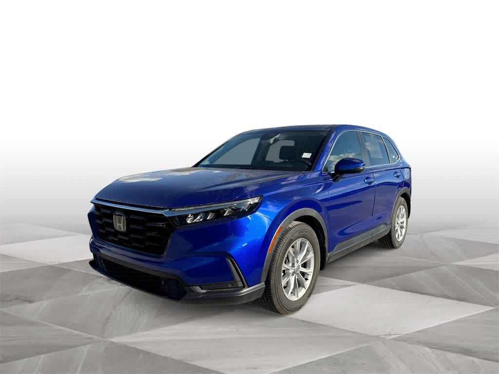 Thumbnail: 2023 Honda CR-V - 4