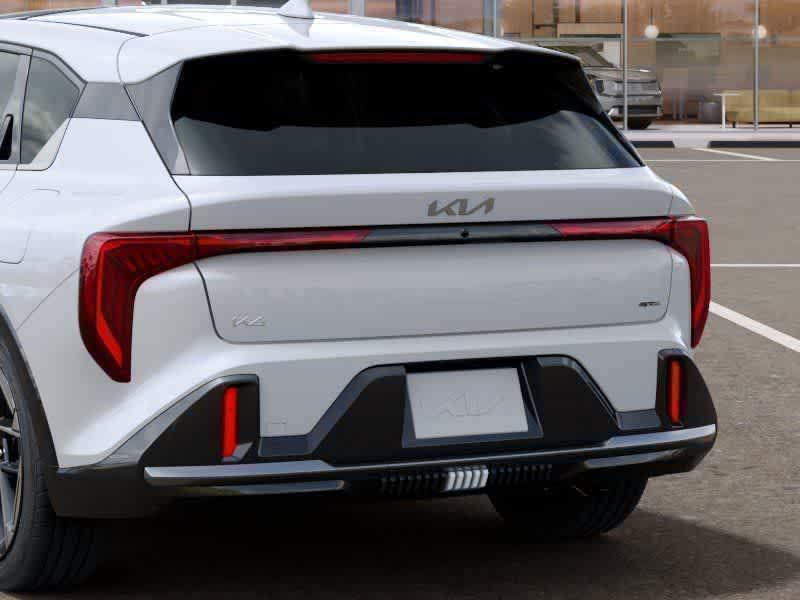 Thumbnail: 2026 Kia K4 - 12