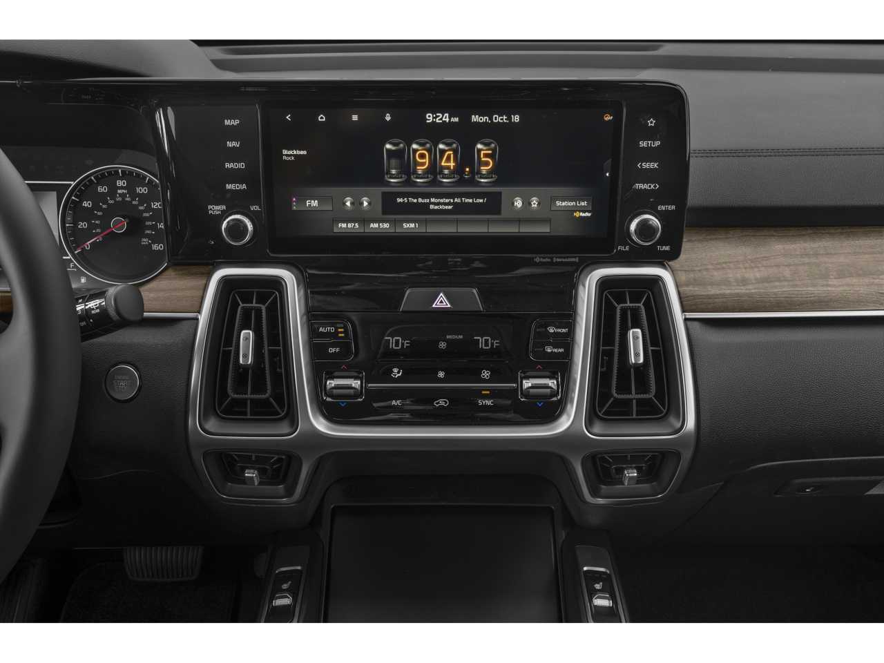 Thumbnail: 2022 Kia Sorento - 7