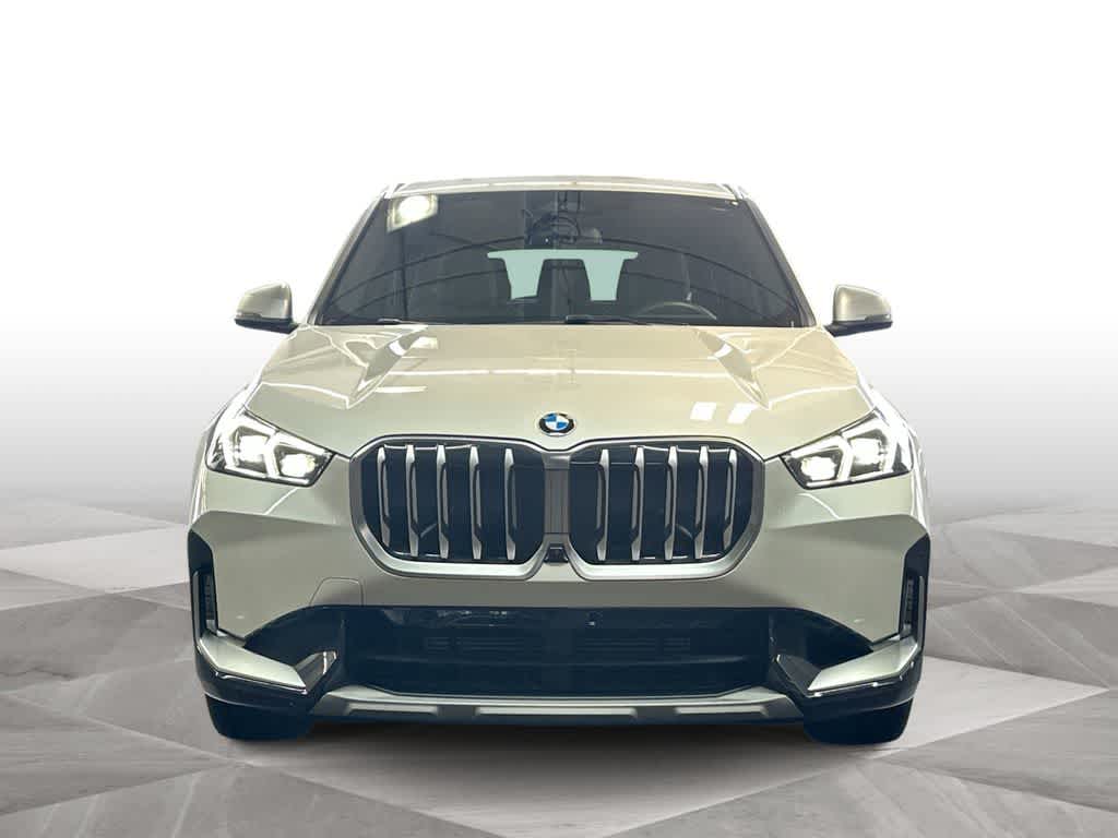 Thumbnail: 2024 BMW X1 - 3