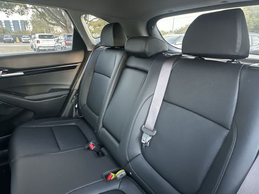 Thumbnail: 2026 Kia Seltos - 22