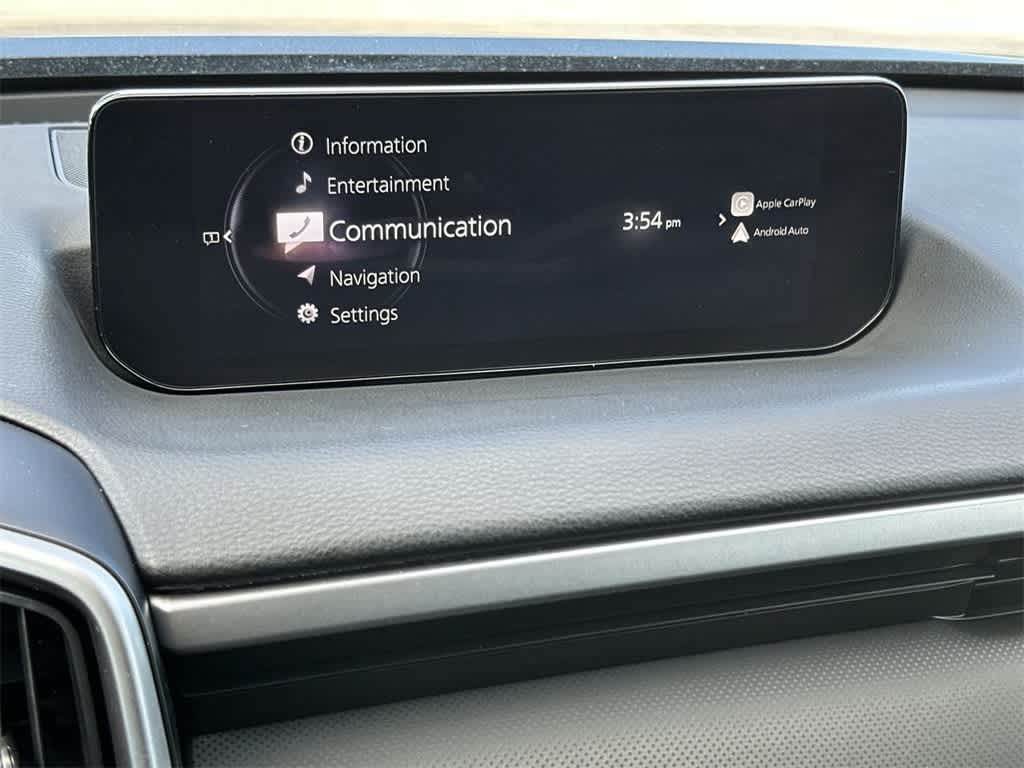 Thumbnail: 2024 Mazda CX-50 - 18