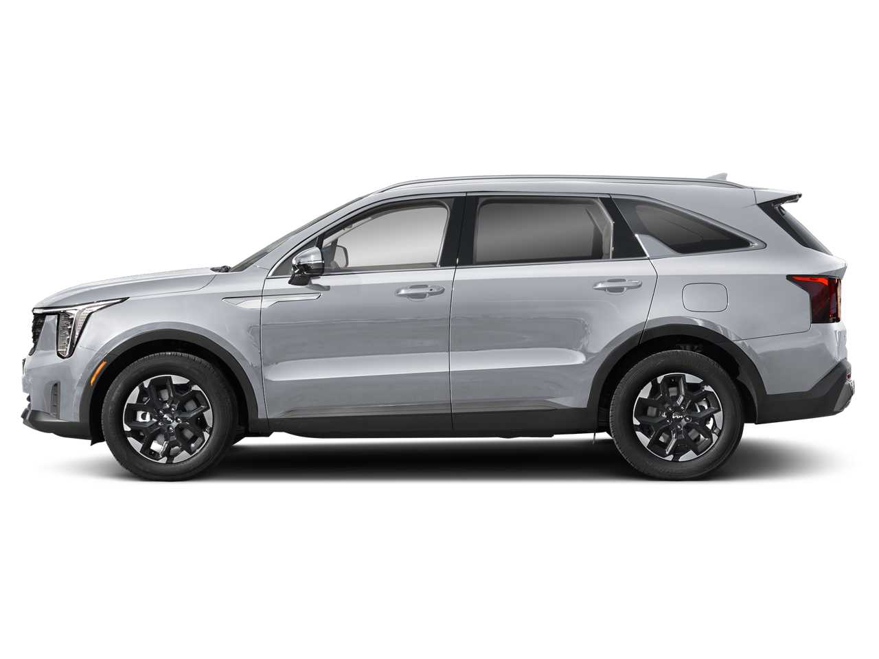 Thumbnail: 2026 Kia Sorento - 3