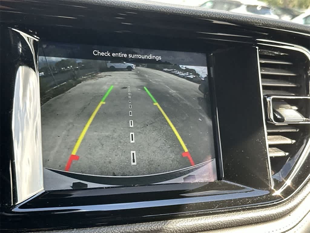 Thumbnail: 2023 Dodge Durango - 19