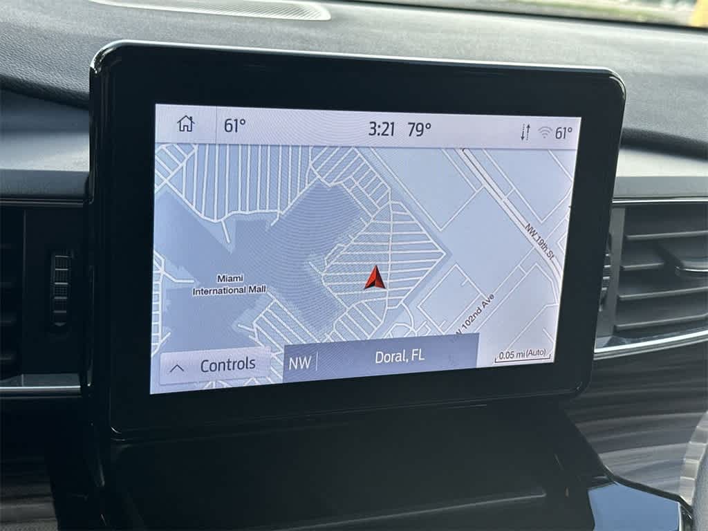 Thumbnail: 2023 Ford Explorer - 18