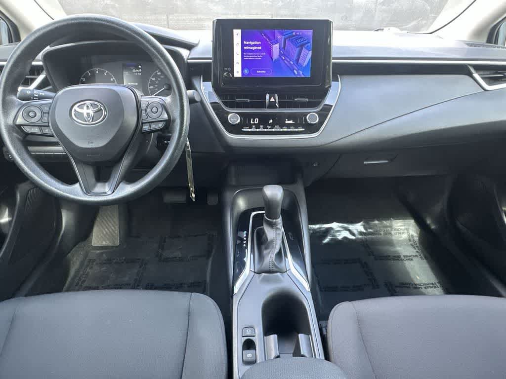 Thumbnail: 2023 Toyota Corolla - 24